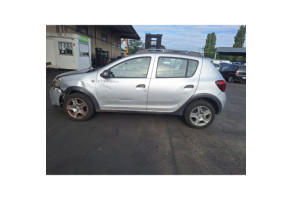 Catadioptre arriere droit DACIA SANDERO 2 Photo n°12