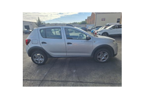 Catadioptre arriere droit DACIA SANDERO 2 Photo n°15