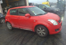 Pare boue arriere droit SUZUKI SWIFT 3 Photo n°10