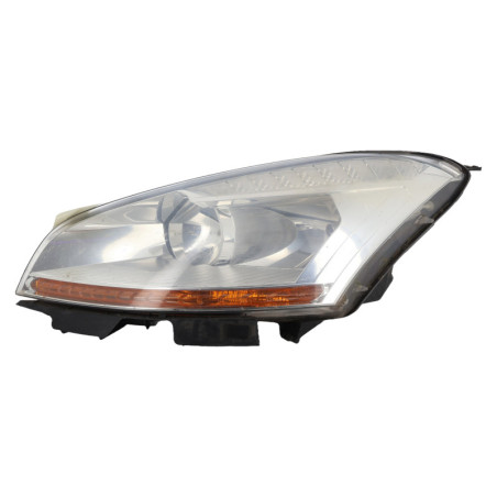 Optique avant principal gauche (feux)(phare) CITROEN C4 GRAND PICASSO 1