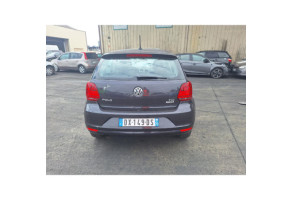 Serrure de hayon VOLKSWAGEN POLO 5 Photo n°5