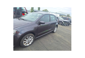 Serrure de hayon VOLKSWAGEN POLO 5 Photo n°8