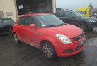 Pare boue arriere droit SUZUKI SWIFT 3 Photo n°11