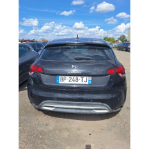 Feu de pare choc arriere droit CITROEN DS4 Photo n°10