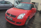 Pare boue arriere droit SUZUKI SWIFT 3 Photo n°13