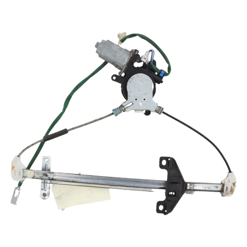 Leve vitre electrique arriere droit HONDA CIVIC 7 Photo n°1