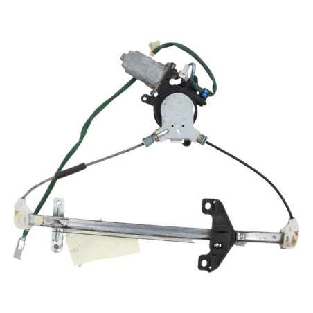 Leve vitre electrique arriere droit HONDA CIVIC 7