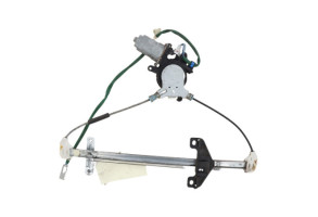Leve vitre electrique arriere droit HONDA CIVIC 7 Photo n°1