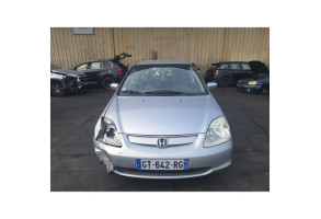 Leve vitre electrique arriere droit HONDA CIVIC 7 Photo n°10
