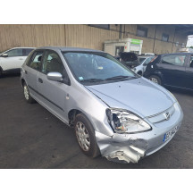 Leve vitre electrique arriere gauche HONDA CIVIC 7 Photo n°5