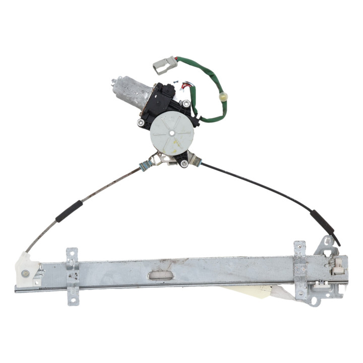 Leve vitre electrique avant gauche HONDA CIVIC 7 Photo n°1