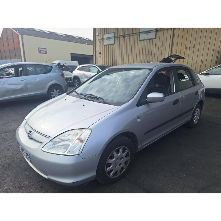 Leve vitre electrique avant gauche HONDA CIVIC 7 Photo n°3