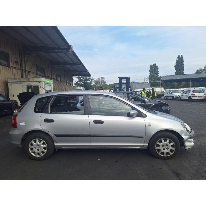 Leve vitre electrique avant gauche HONDA CIVIC 7 Photo n°8