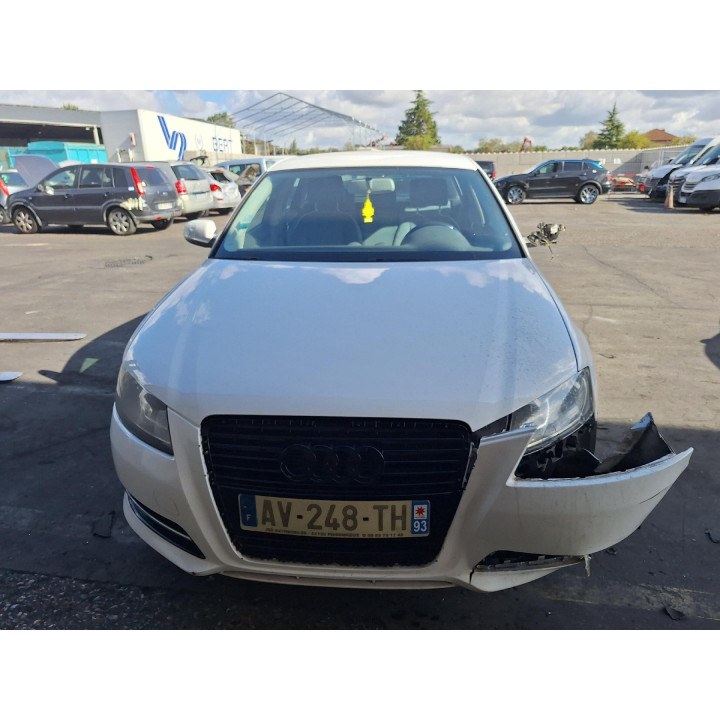 Leve vitre electrique avant gauche AUDI A3 2 Photo n°11