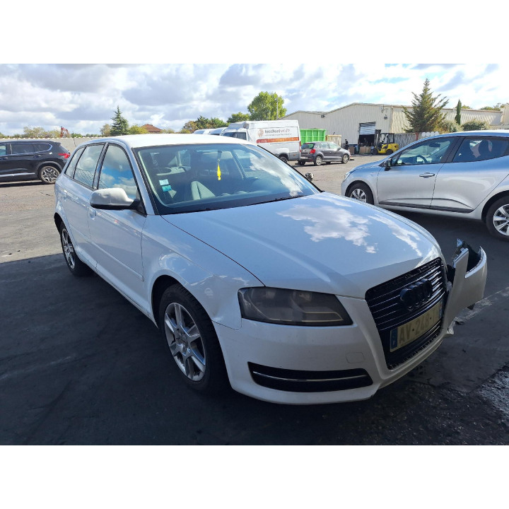 Leve vitre electrique avant gauche AUDI A3 2 Photo n°14