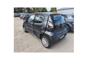 Feu arriere principal droit (feux) CITROEN C1 1 Photo n°10