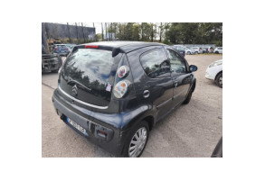 Feu arriere principal gauche (feux) CITROEN C1 1 Photo n°9