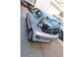 Leve vitre electrique avant gauche CITROEN C1 1 Photo n°4