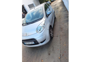 Leve vitre electrique avant gauche CITROEN C1 1 Photo n°7