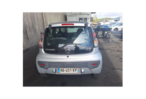 Leve vitre electrique avant gauche CITROEN C1 1 Photo n°9
