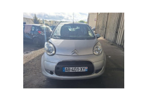 Leve vitre electrique avant gauche CITROEN C1 1 Photo n°11