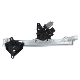 Leve vitre electrique arriere droit DACIA DUSTER 3 Photo n°1