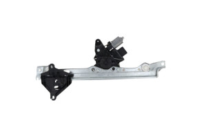 Leve vitre electrique arriere droit DACIA DUSTER 3 Photo n°1