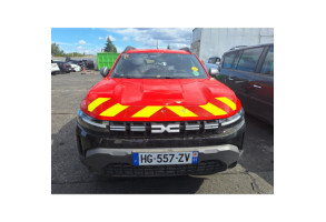 Leve vitre electrique arriere droit DACIA DUSTER 3 Photo n°9