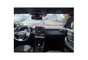 Leve vitre electrique arriere droit DACIA DUSTER 3 Photo n°12