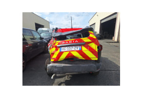 Leve vitre electrique arriere droit DACIA DUSTER 3 Photo n°13