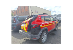 Leve vitre electrique arriere droit DACIA DUSTER 3 Photo n°15