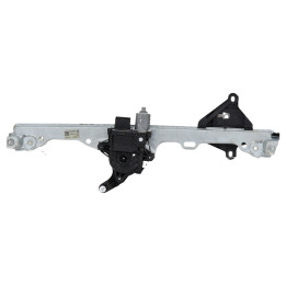 Leve vitre electrique avant gauche DACIA DUSTER 3 Photo n°1