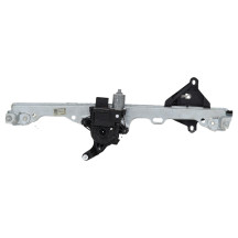 Leve vitre electrique avant gauche DACIA DUSTER 3 Photo n°1
