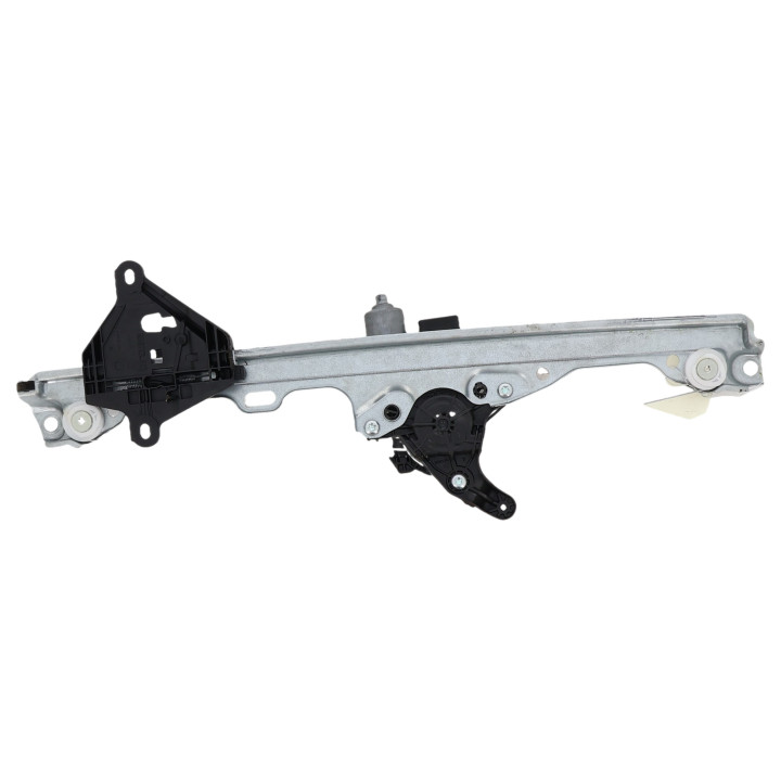 Leve vitre electrique avant gauche DACIA DUSTER 3 Photo n°2