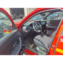 Leve vitre electrique avant gauche DACIA DUSTER 3 Photo n°14