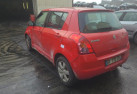 Pare boue arriere droit SUZUKI SWIFT 3 Photo n°18