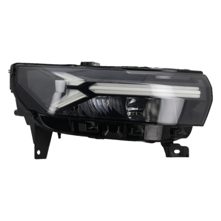 Optique avant principal droit (feux)(phare) DACIA DUSTER 3