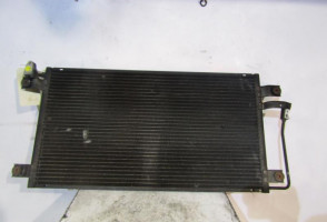 Radiateur clim SSANGYONG MUSSO