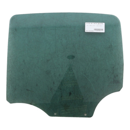 Vitre arriere gauche CITROEN C3 2