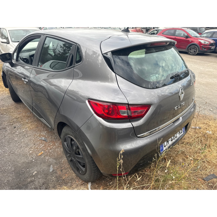 Serrure avant gauche RENAULT CLIO 4 Photo n°6