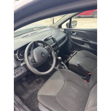 Serrure avant gauche RENAULT CLIO 4 Photo n°7