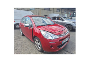 Leve vitre electrique avant gauche CITROEN C3 2 Photo n°5