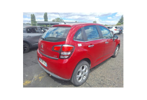 Leve vitre electrique avant gauche CITROEN C3 2 Photo n°8