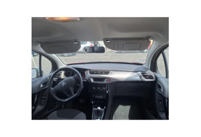 Leve vitre electrique avant gauche CITROEN C3 2 Photo n°10