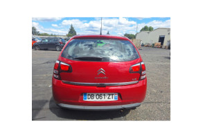 Leve vitre electrique avant gauche CITROEN C3 2 Photo n°11