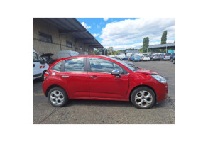 Leve vitre electrique avant gauche CITROEN C3 2 Photo n°12
