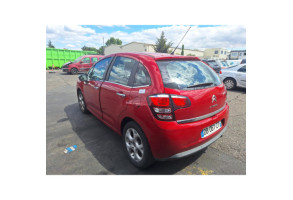 Leve vitre electrique avant gauche CITROEN C3 2 Photo n°13