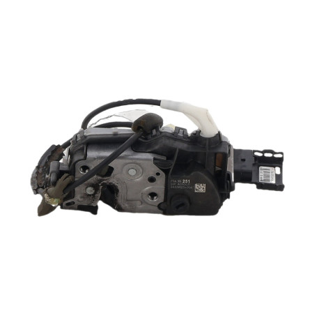Serrure arriere droit CITROEN C3 2