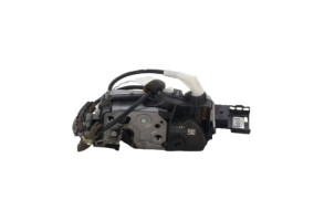 Serrure arriere droit CITROEN C3 2 Photo n°1