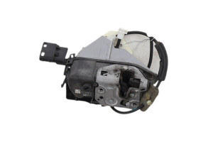 Serrure arriere droit CITROEN C3 2 Photo n°4